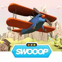 swooop ಆಟಗಳು