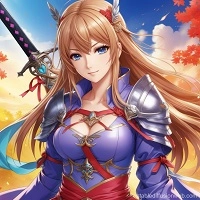 swordmaiden રમતો