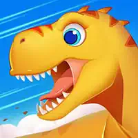 t-rex_games_-_dinosaur_island_in_jurassic Ойындар