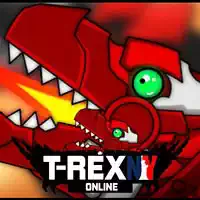 t-rex_ny_online Igre