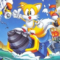 tails_adventures ເກມ