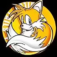 tails_in_sonic_the_hedgehog Játékok