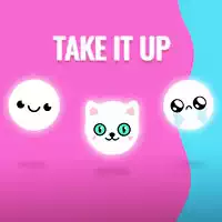 take_it_up 游戏