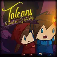 taleans ಆಟಗಳು