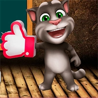 talking_tom_-_math_test_challenge Игры