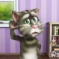 Talking Tom Cat 2