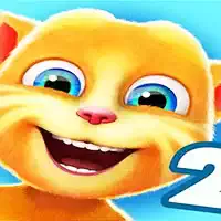 talking_tom_run_gold Giochi