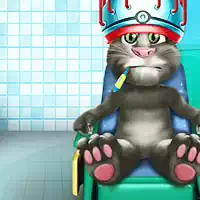 talking_tom_surgeon Игры