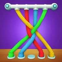 tangle_fun_3d 游戏