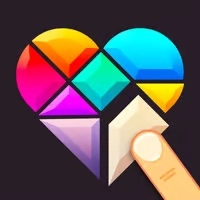 tangram_grid ألعاب