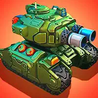 tank_arena ألعاب