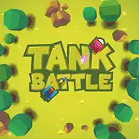 tank_battle Spil