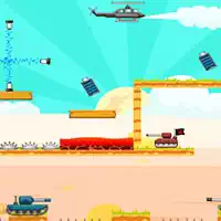 tank_bros_adventure Spellen