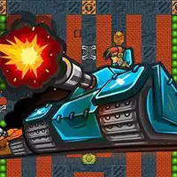 tank_fight بازی ها