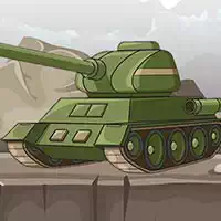 tank_jigsaw Παιχνίδια