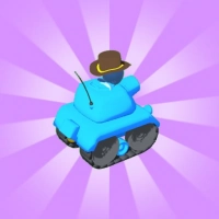 tank_rush Игры