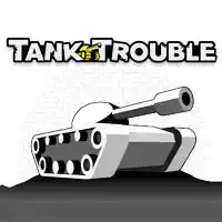 tank_trouble_az ゲーム