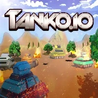 tankoio гульні