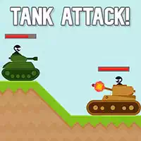 tanks_attack เกม