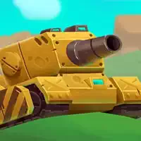 tanks_squad Игры