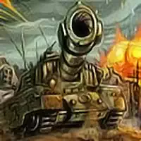 tanks_war Ігри