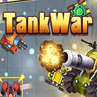 tankwario เกม