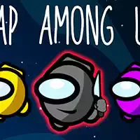 tap_among_us ゲーム