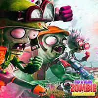 tap_click_the_zombie_mania_deluxe ເກມ