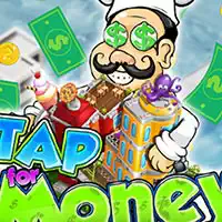 tap_for_money_restaurant Ойындар