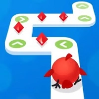 tap_tap_dash_2 Игры