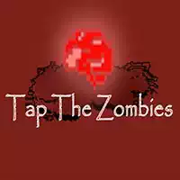 tap_the_zombies Игры