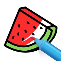 tap_to_color_painting_book เกม