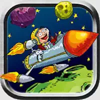 taps_rocket ألعاب