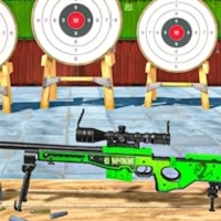 target_gun_game_-_fps_shooting ألعاب