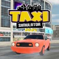 taxi_simulator_2024 ゲーム