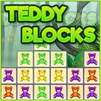 teddy_blocks Тоглоомууд