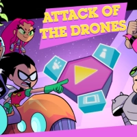 teen_titan_go_attack_of_the_drones თამაშები