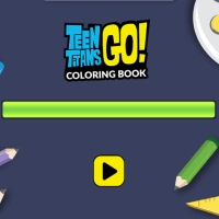 teen_titans_go_coloring_book Mängud