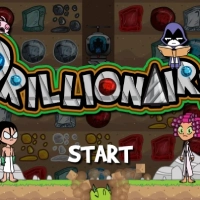 teen_titans_go_drillionaire เกม