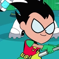 teen_titans_go_games_training_tower Juegos