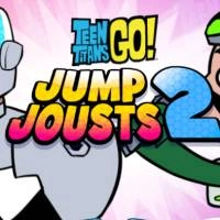 teen_titans_go_jump_jousts_2 গেমস