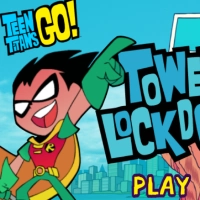 teen_titans_go_lockdown_tower Mängud