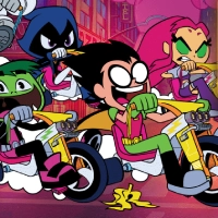 teen_titans_go_riders_block თამაშები