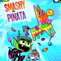 teen_titans_go_smashy_pinata თამაშები