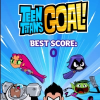 teen_titans_goal Խաղեր