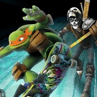 teenage_mutant_ninja_turtles_extreme_skate ហ្គេម