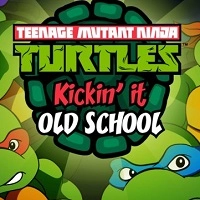 teenage_mutant_ninja_turtles_games_kickin_it_old_school ألعاب