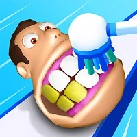 teeth_runner গেমস