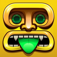 temple_raider ألعاب