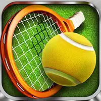 tennis_game Jocuri